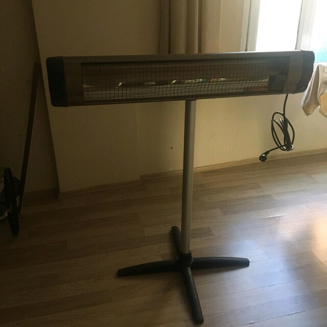 UFO ISITICI