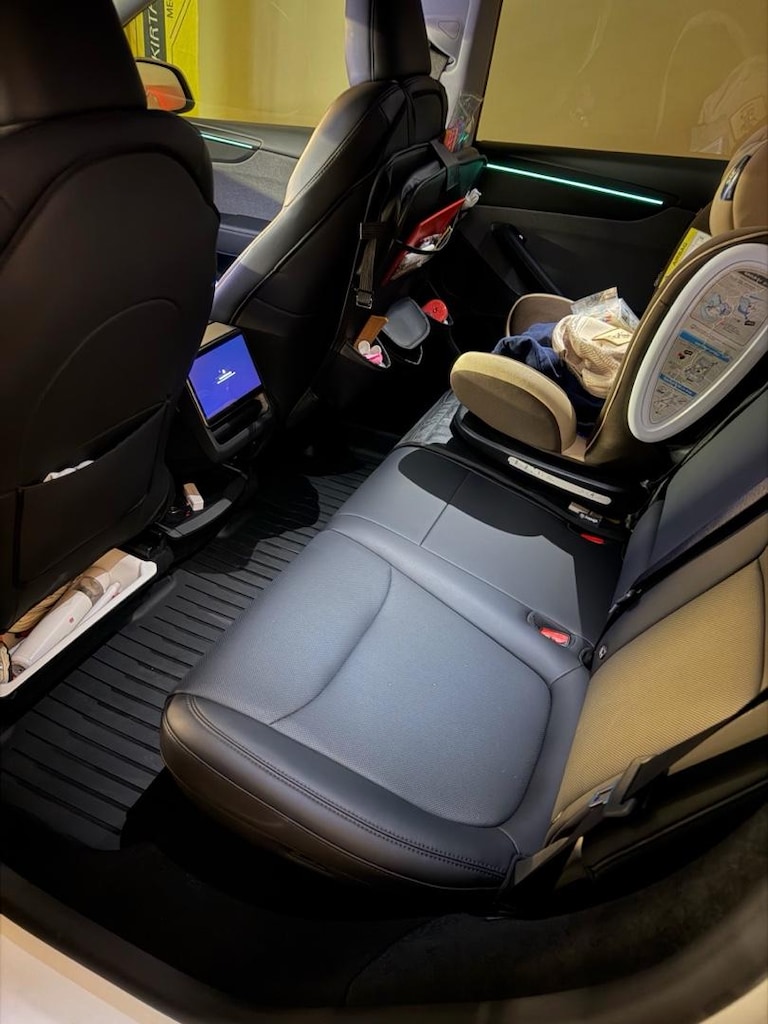 TESLA JUNİPER PREMİUM 500 KM MENZİL HATASIZ BOYASIZ - 7