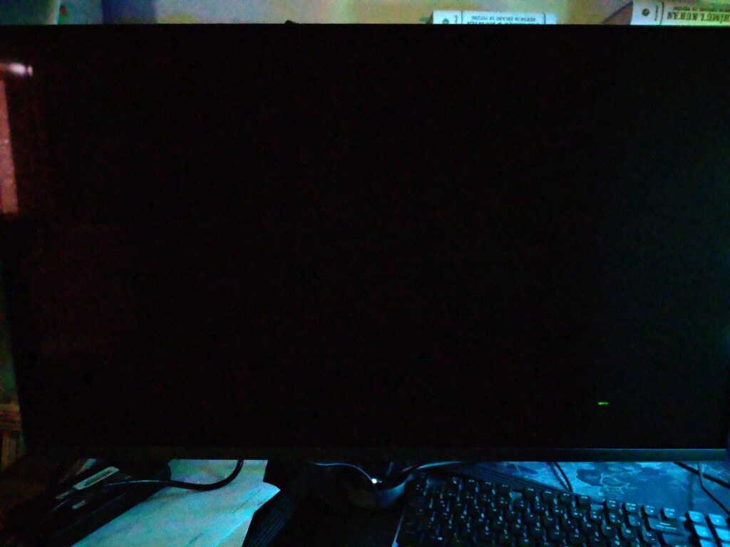 gıgabyte fo32u2 32 inç qd oled 4k 240 hz monitör 2 haftalık - 5