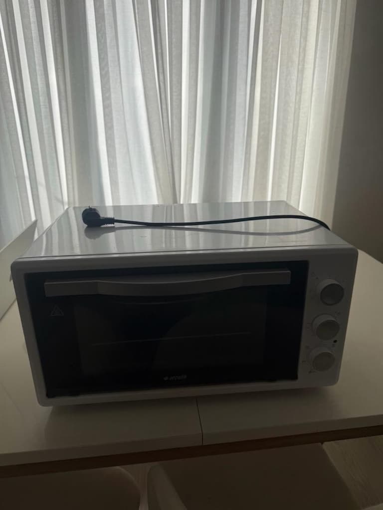 Arçelik mini fırın - 2