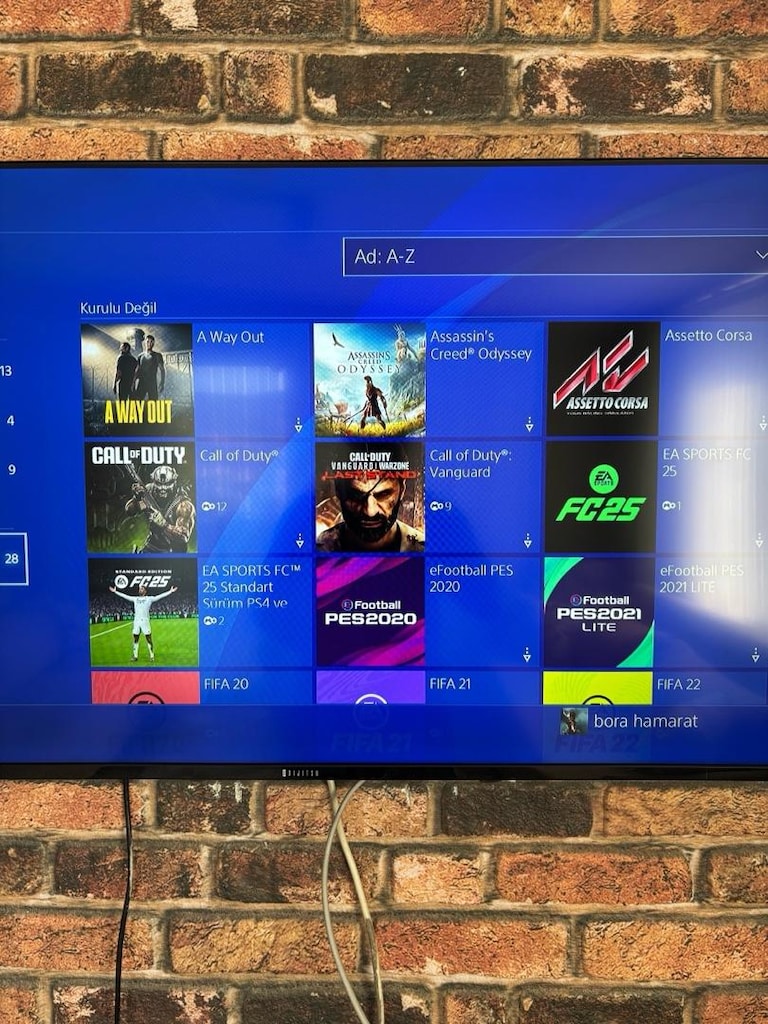 ps4 512gb - 3