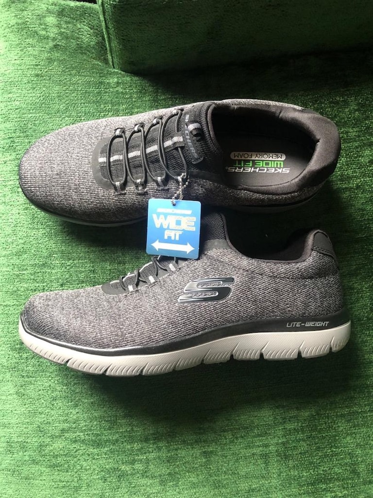 Skechers Spor Ayakkabı - 2