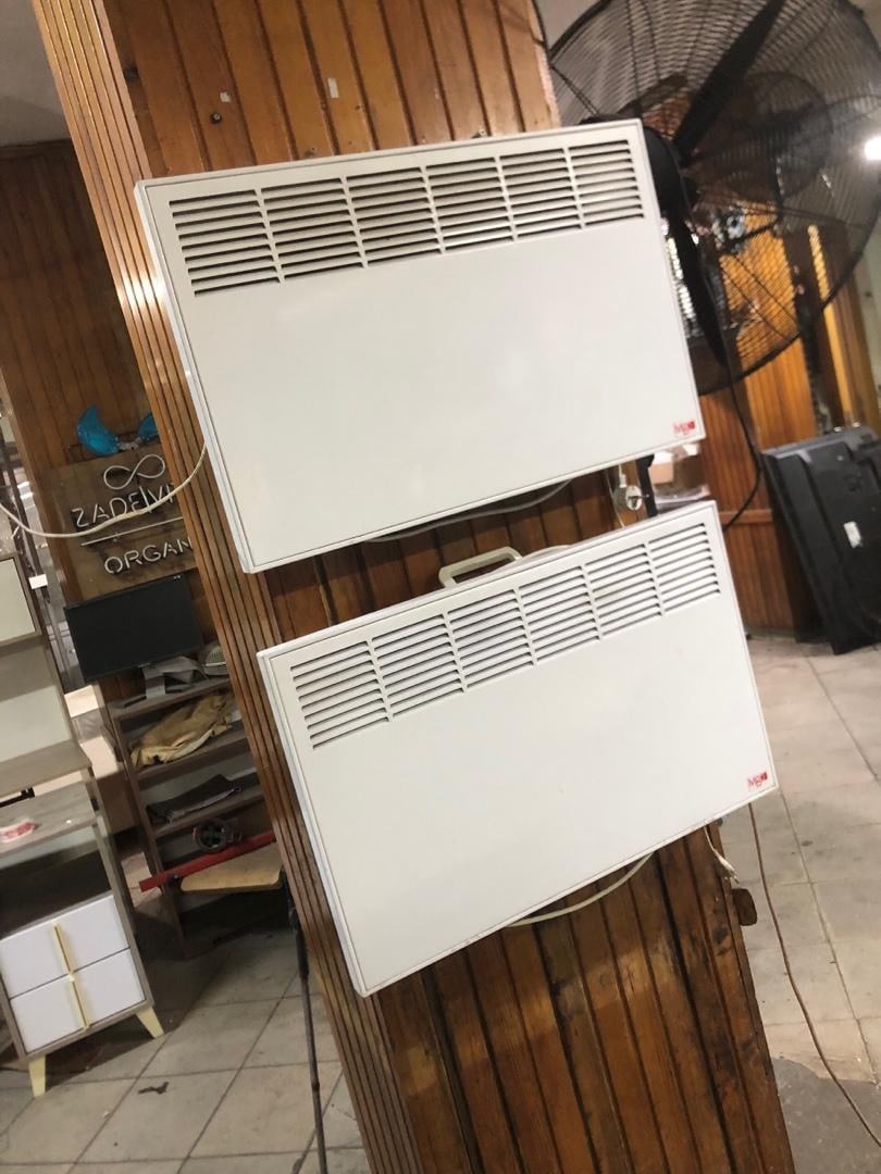 iVigo panel ısıtıcı - 2
