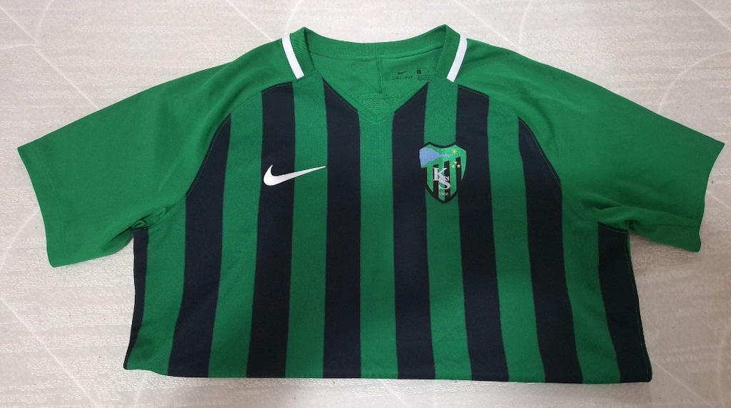 Kocaelispor Forması - 3