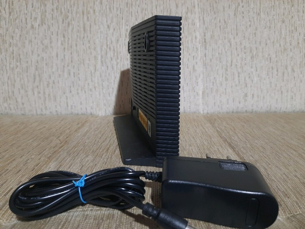 TP-LİNK VC220-G3u 5Ghz VDSL2 MODEM - 5