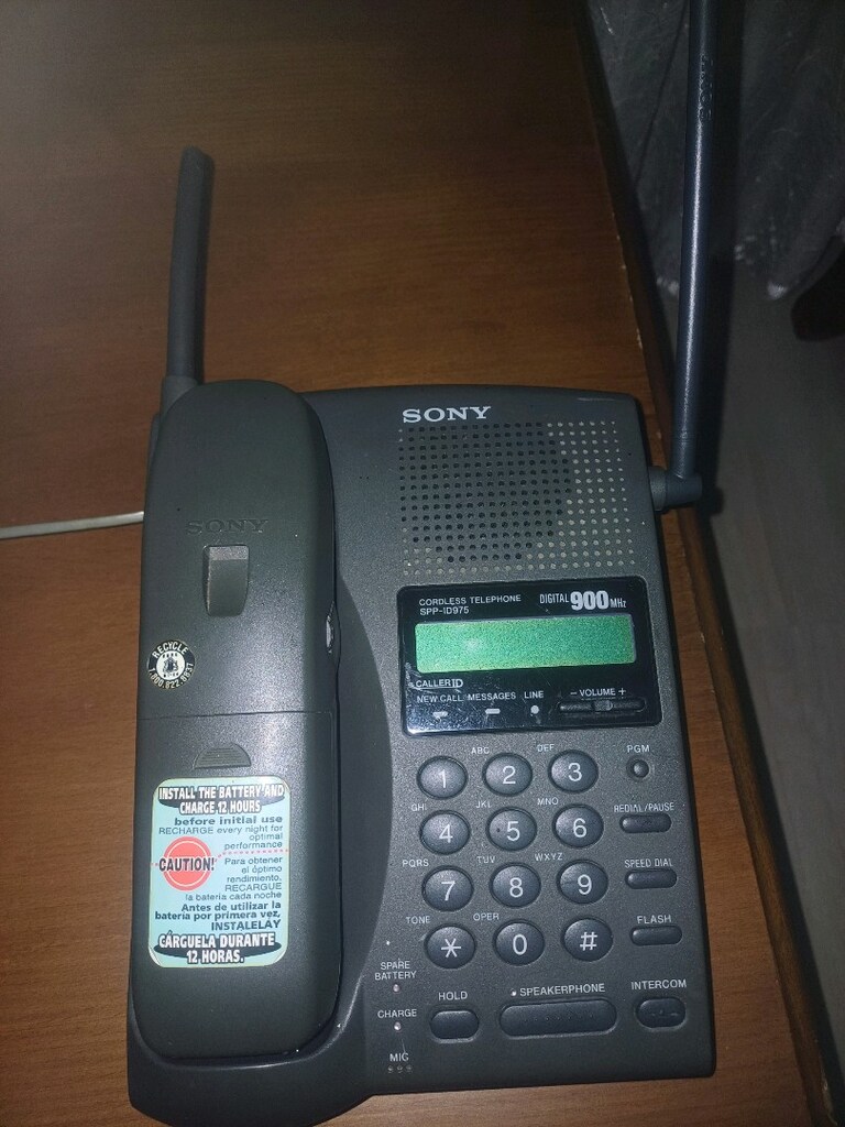 Orjinal Amerikan SONY - 9