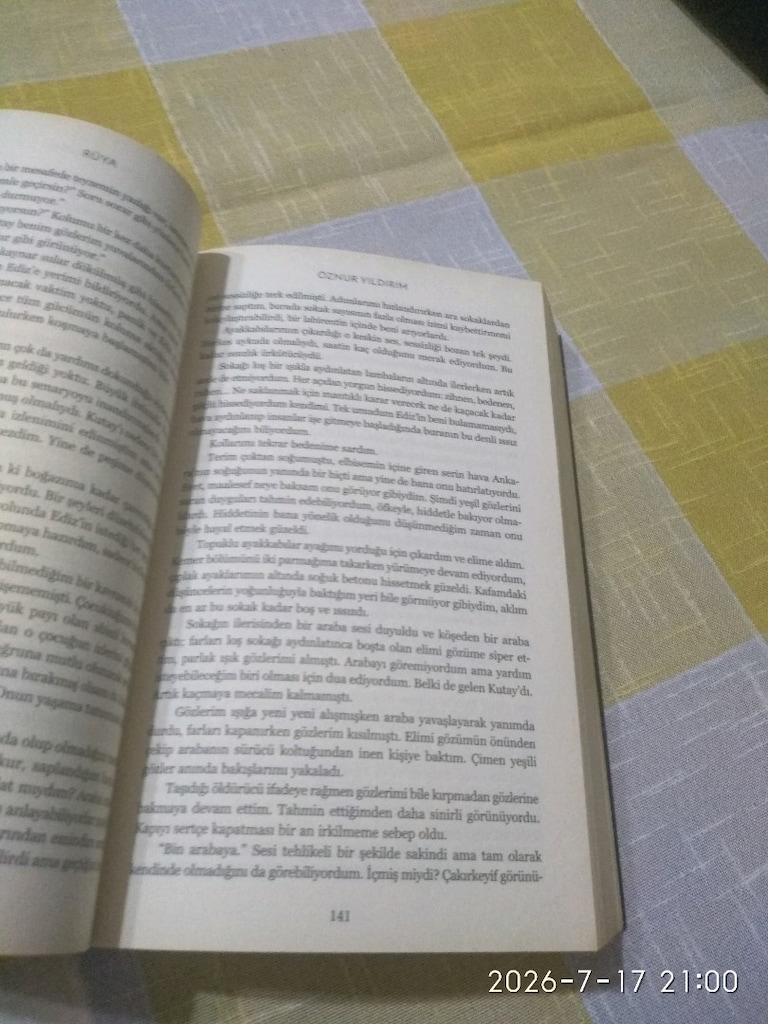 Kitap.... - 3