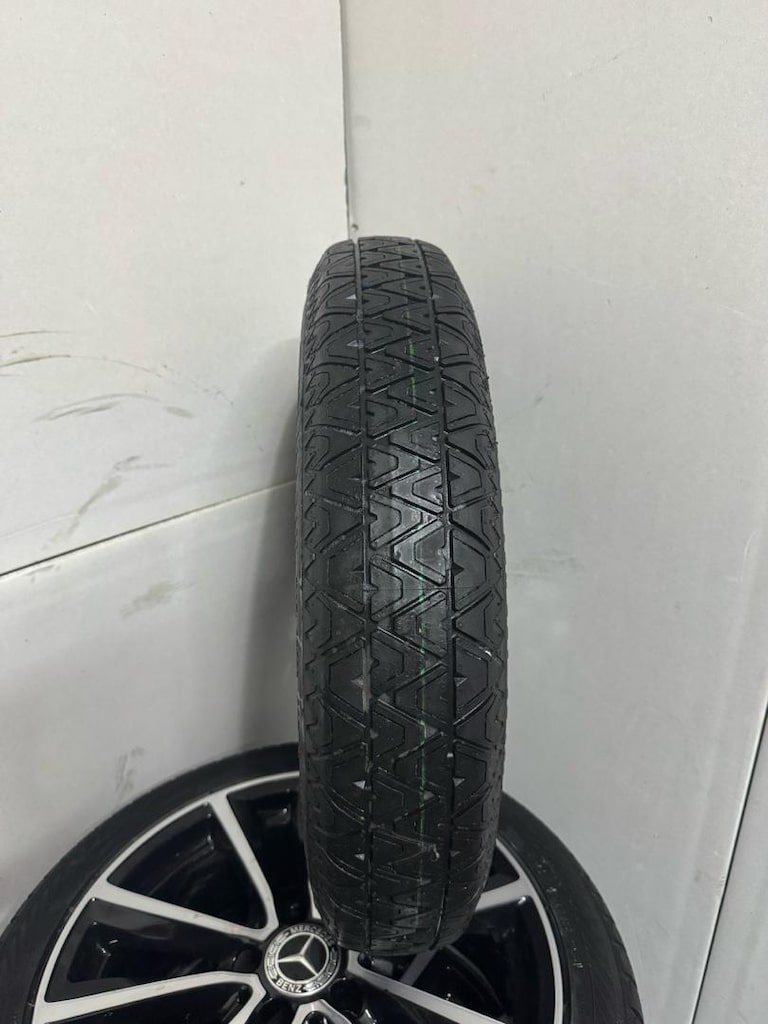 Continental ince yanak istetme jant lastik sifir 5x100 16-17 - 7