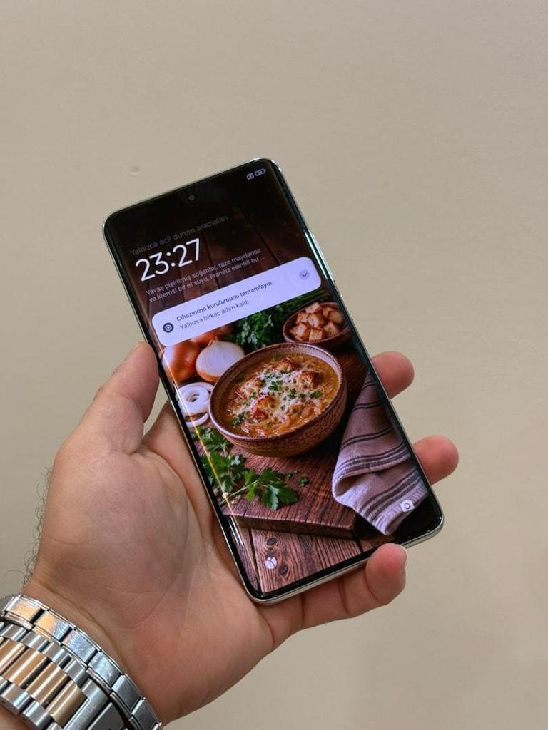 XİAOMİ NOTE 14 PRO PLUS SERVER KAYITLI - Sıfırından Uygun Fiyata Al