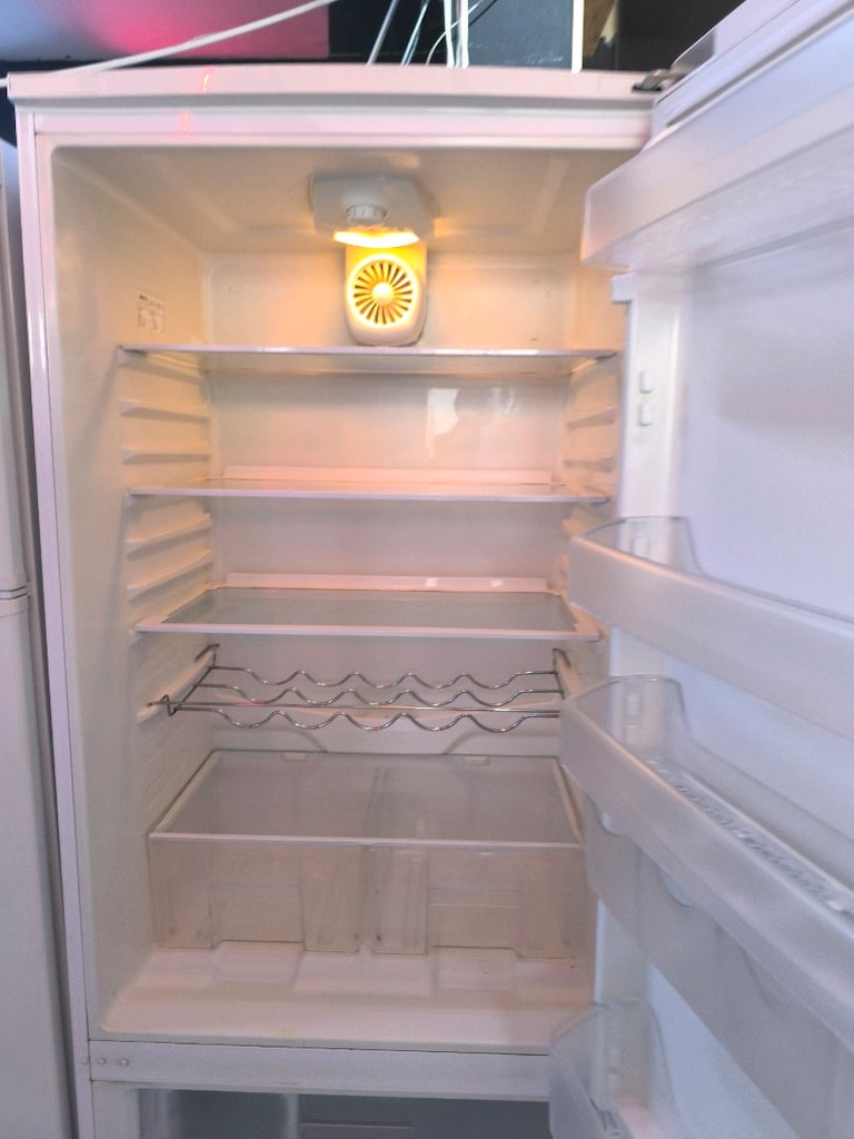 Beko sorunsuz kombi tıp buzdolabı - 3