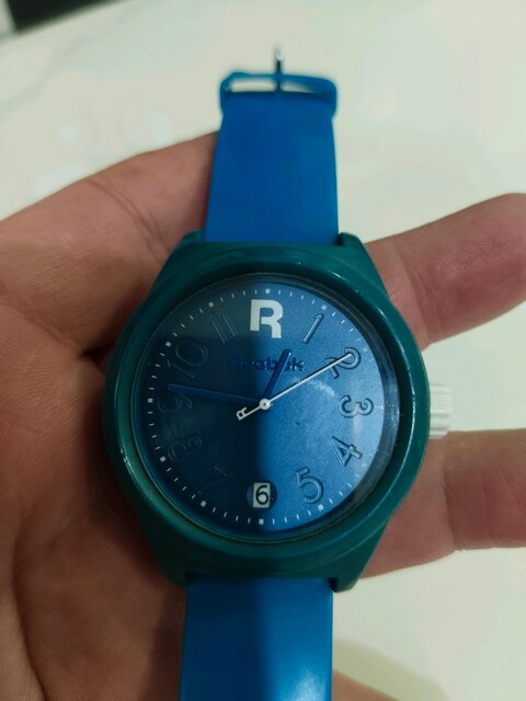 Reebok marka erkek saat