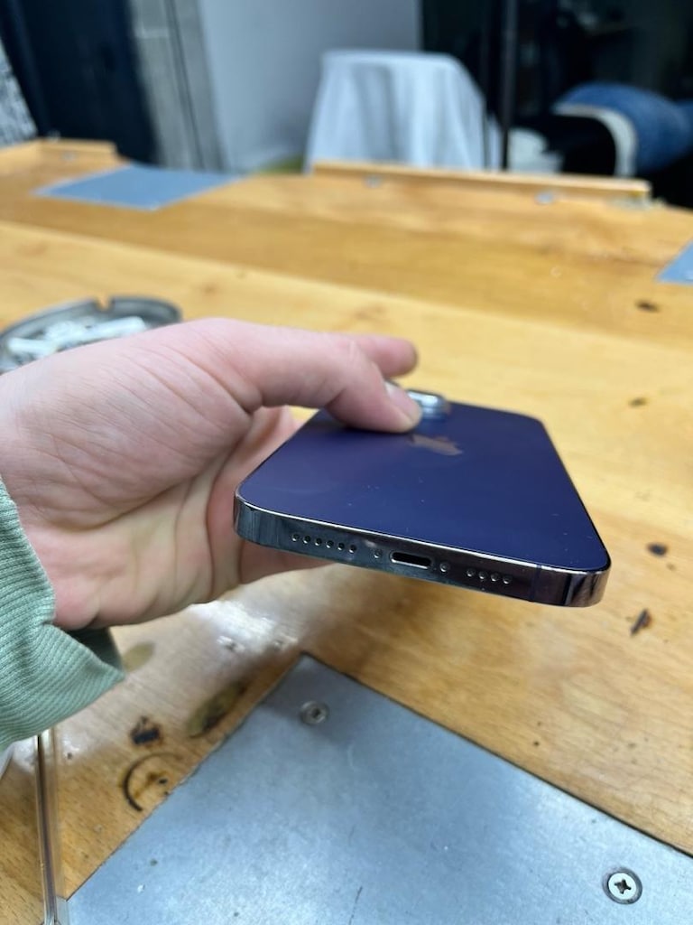 İphone 14 Pro Max YD - 5