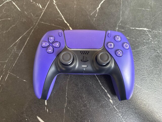 PS5 DualSense Kol - Temiz ve Sorunsuz