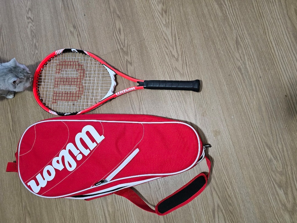 tenis raketi - 3