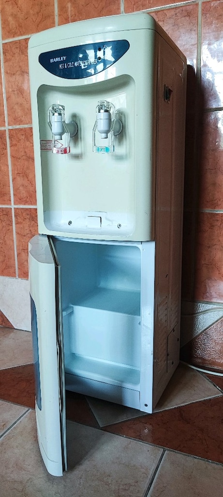 şu sebili kaliteli sağlam tertemiz su pınarı - 3