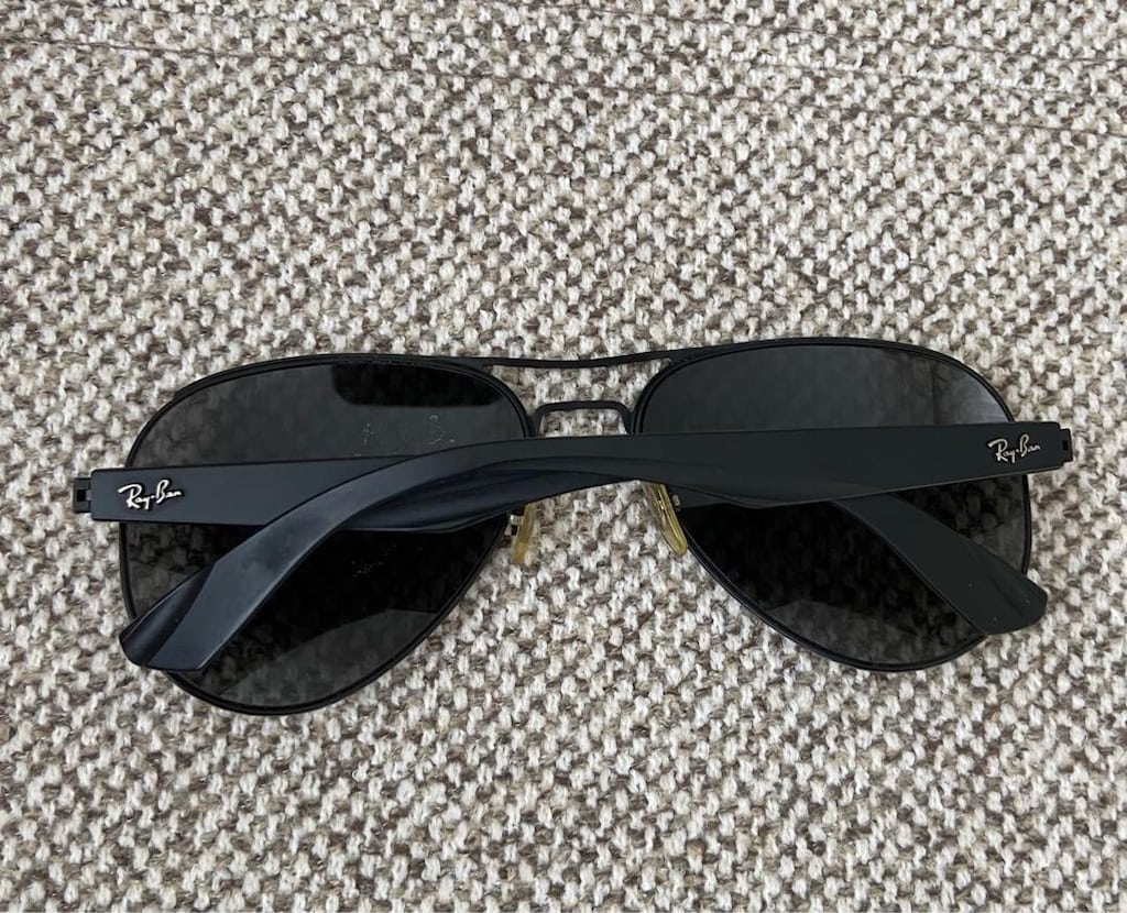 Orijinal Ray-Ban RB3523 006/6G Güneş Gözlüğü – Kılıflı - 3