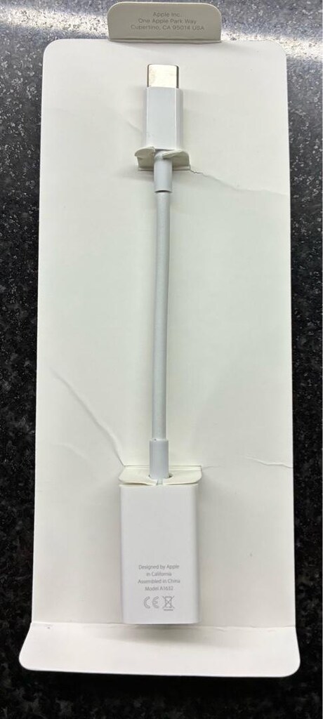 Apple USB-C to USB Adaptörü - 3