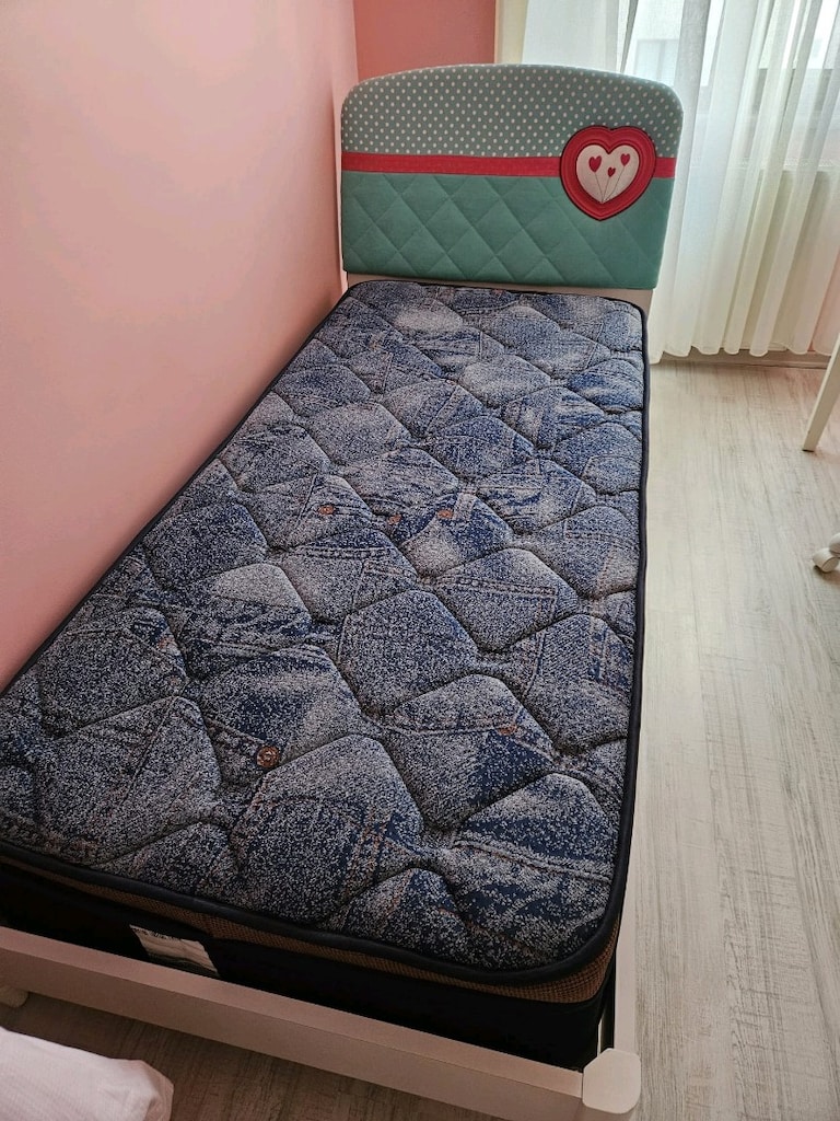 KARYOLA TEK KİŞİLIK