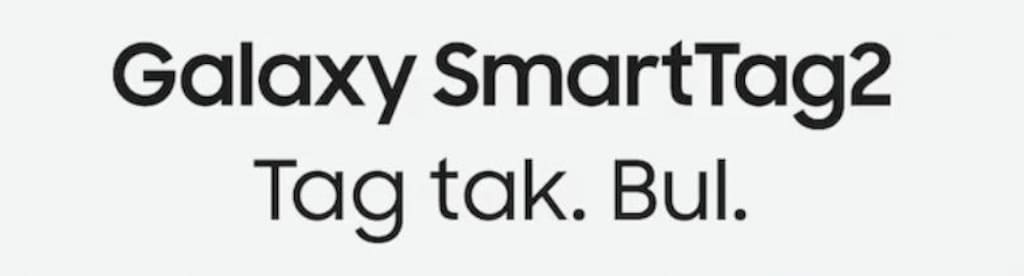 Samsung Smarttag 2 Akıllı Takip Cihazı - 4