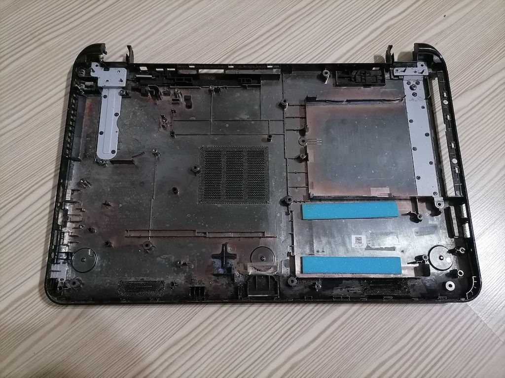 HP 15-r005ne laptop parçaları - 4