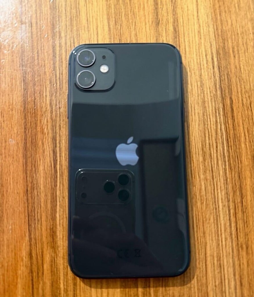 iPhone 11 64 GB Tr Cihazı Orijinal - 2