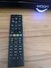 43 inç 109 Ekran Woon marka Televizyon ve Next Android Tv Box - 5