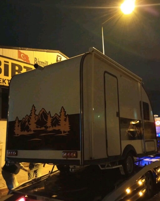 karavan