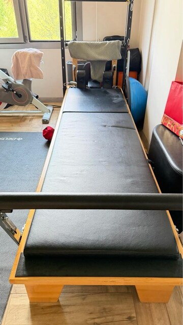 tower reformer
