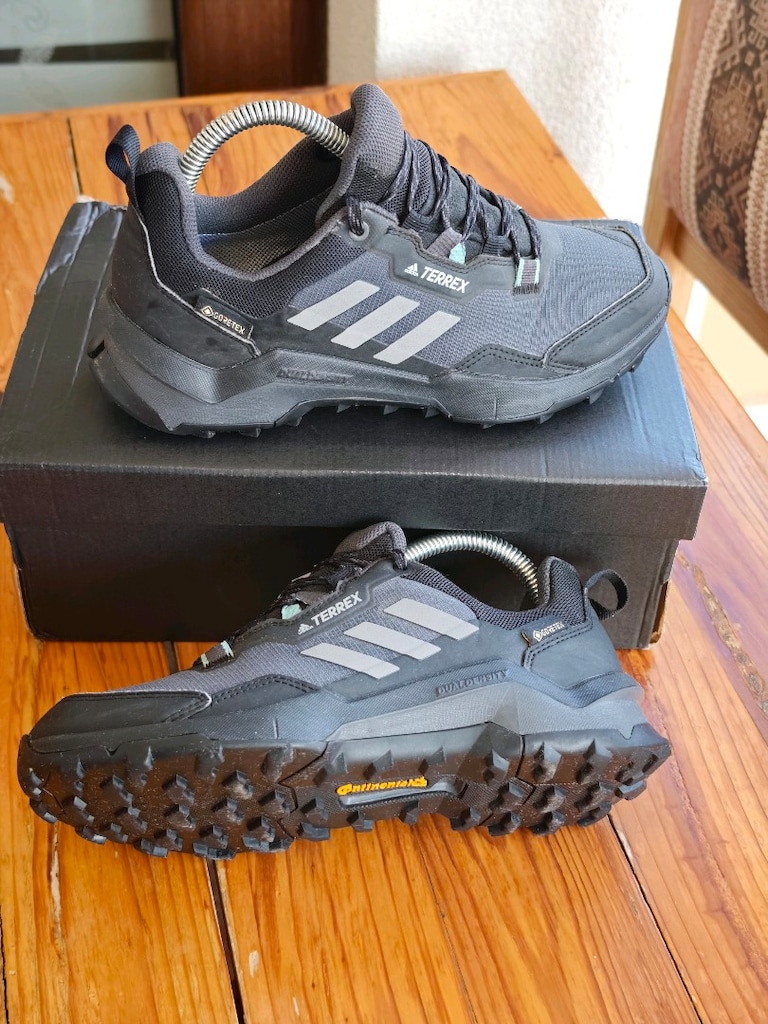 Adidas Terrex Ax4 GoreTex Orjinal üründür.sifir gibi - 2