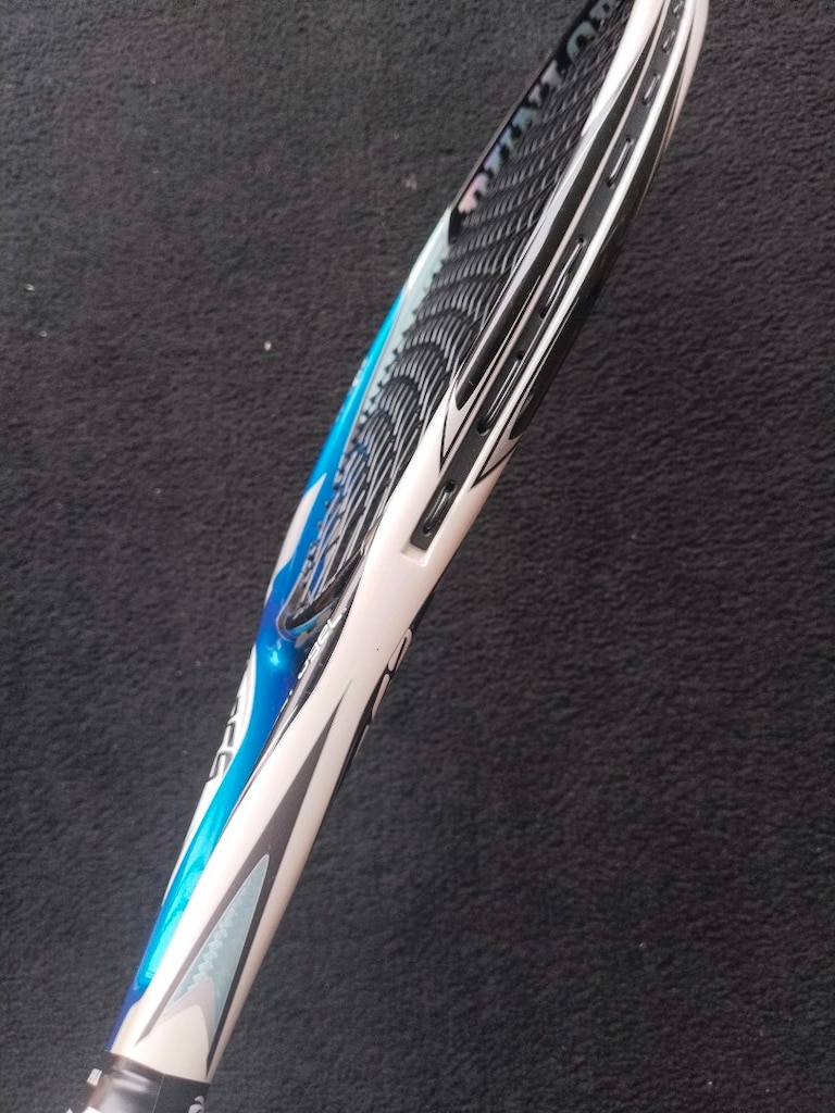 Dunlop Tenis Raketi 27 inç - 4