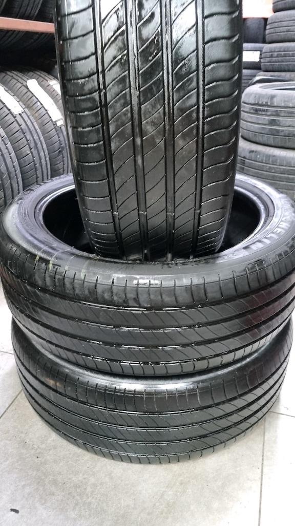 JANT LASTİK PLUS 2024 TARİHLİ 235 45 20 MİCHELİN LASTİK ADED FİYATI - 6