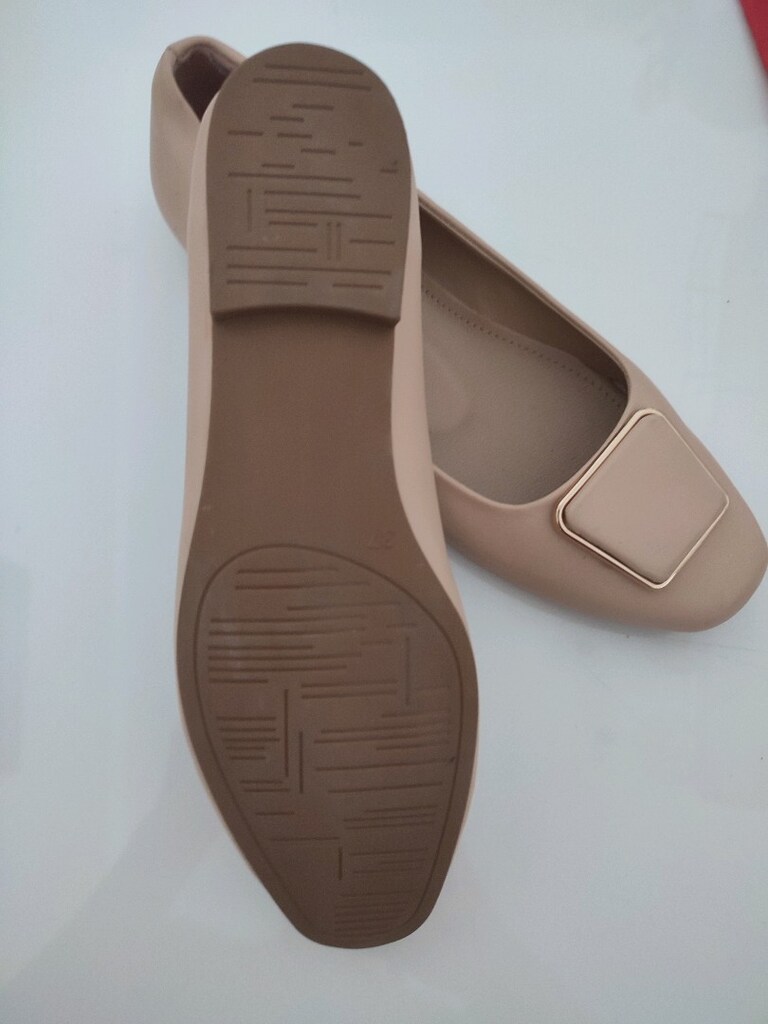 Elle marka Kadın Babet - 2
