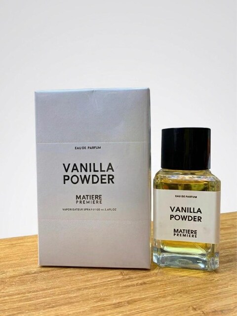 ‼‼Matiere Premiere Vanilla Powder 100ml Parfüm UNISEX