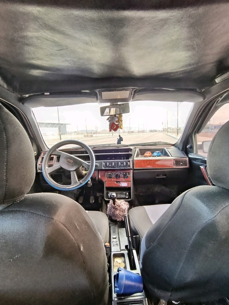 tempra sxa 1.6 - 7