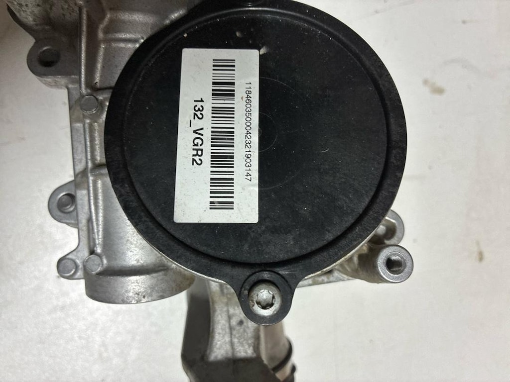 A1184603500 W118 CLA DİREKSİYON KUTUSU MERCEDES - 2