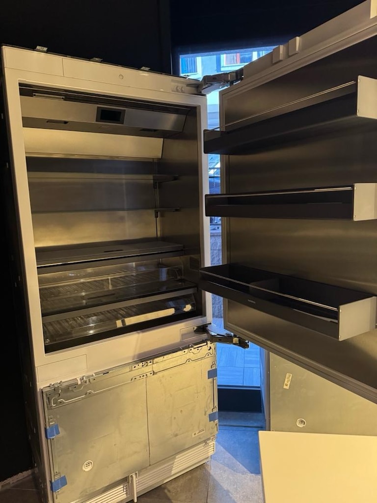 Gaggenau MasterCool Buzdolabı RB492305 (Miele Smeg Liebherr ) - 3