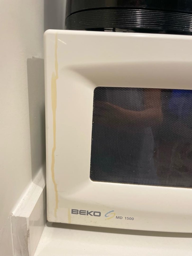 BEKO MIKRODALGA FIRIN - 4