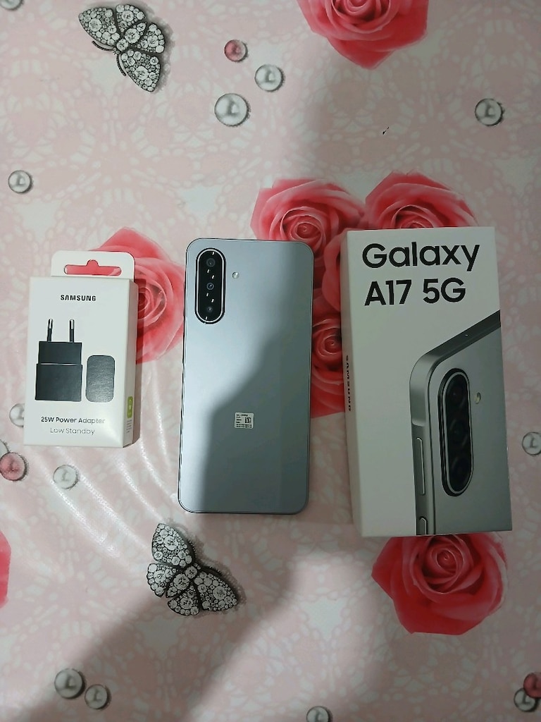 Samsung Galaxy A17 5G 128GB - 2