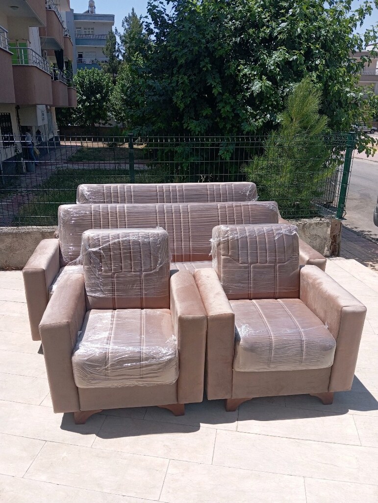 SIFIR DÖŞEME KOLTUK TAKIMI MODELLERİ UYGUN FİYATA ŞOK KAMPANYA - 4