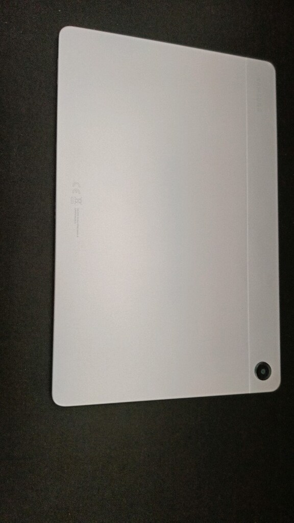 ACİL - Samsung A9+ Plus Tablet - 9