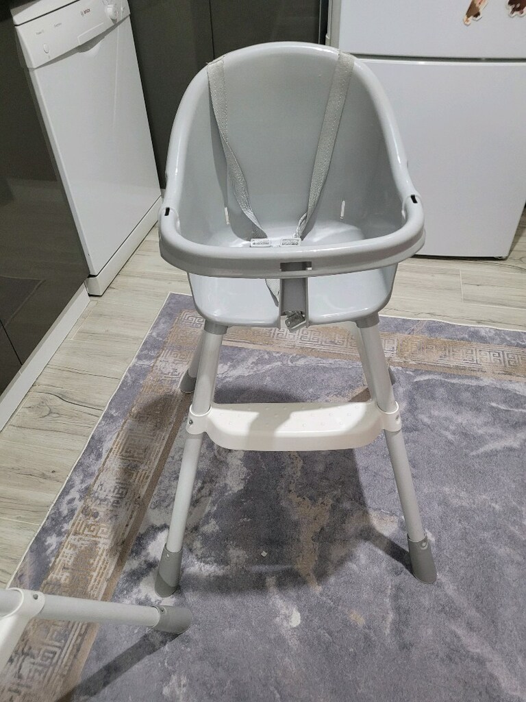 Yeni gibi çok kullanışlı - 2