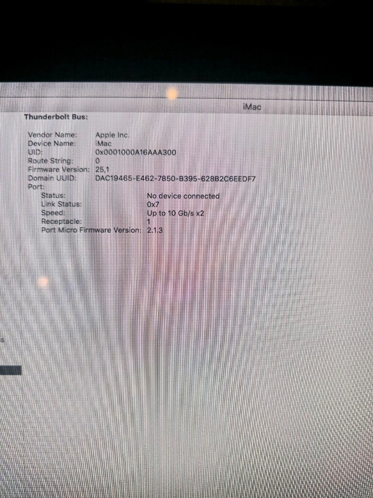 2011 IMAC, MAGIC MOUSE, KLAVYE - 8