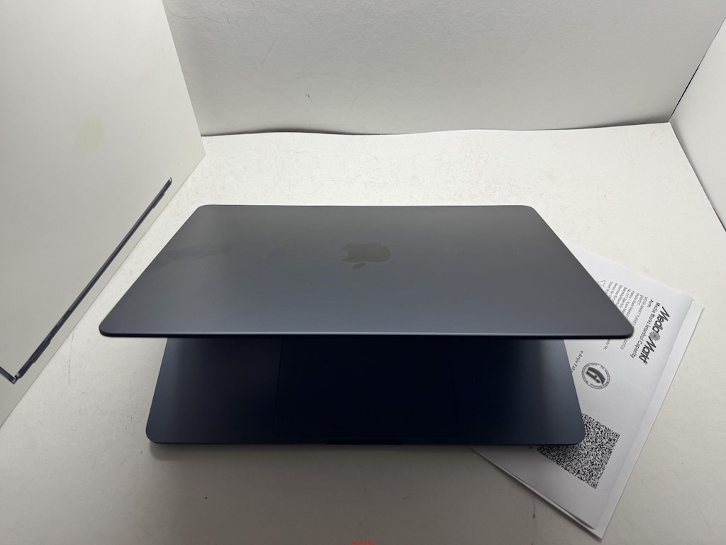 MACBOOK AİR 2022 M2 İŞLEMCİ 16 GB RAM 256 NVME KUTU + FATURA - 7
