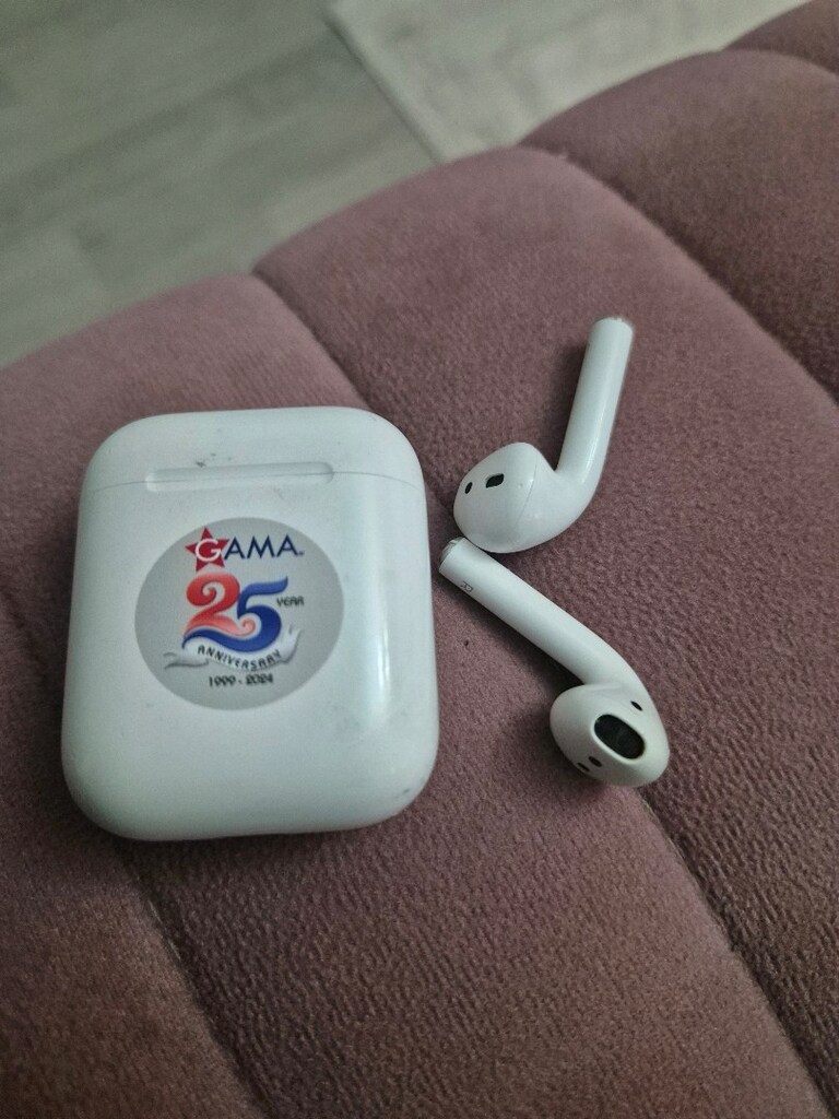 apple airpods 2 - 3