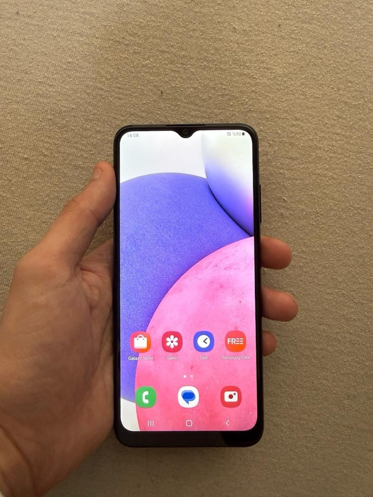 SAMSUNG A03S - 3