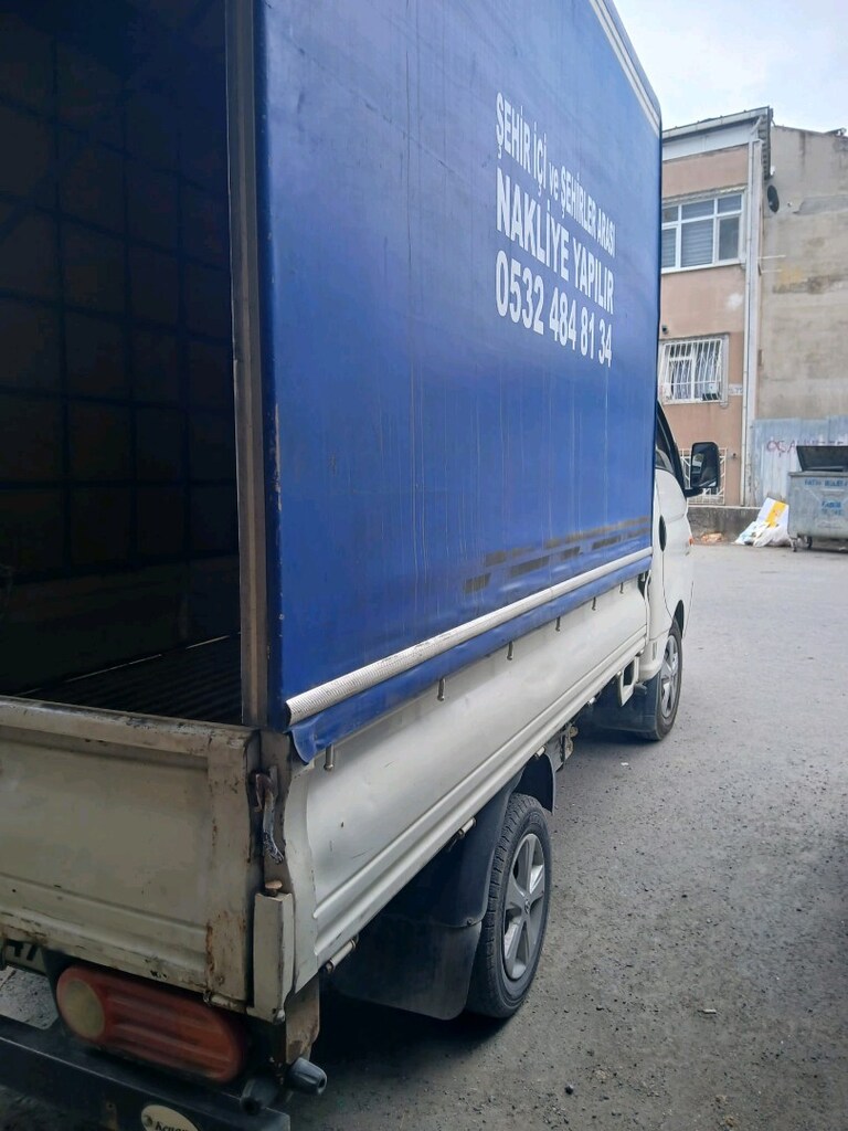 h100 kapalı kasa - 3