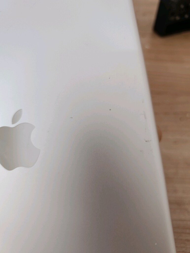 iPad 9. Nesil Tablet Temiz Cihaz - 6