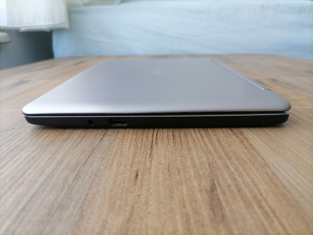 ASUS Transformer Book Flip TP200SA - 5