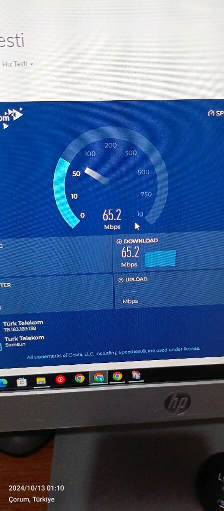 TP LİNK 9970 VDLS MODEM TAKIM HALİNDE KUTULU - 4