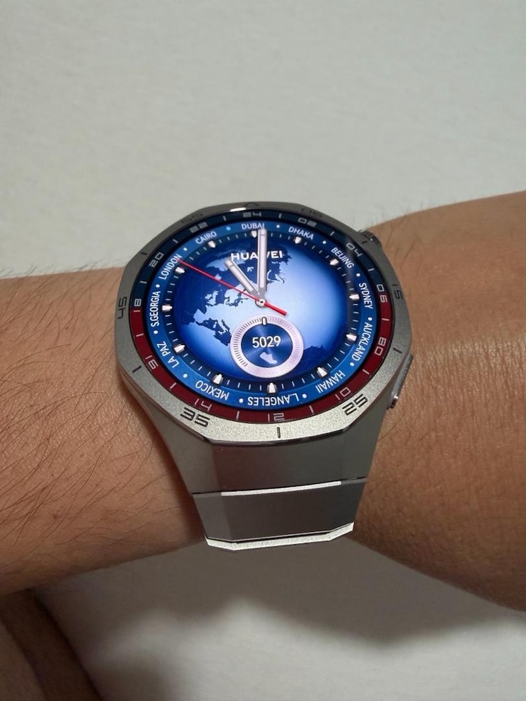 Huawei watch gt5 pro - 4